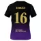 Maillot De Foot FC Barcelone Rodrigo Hernández 16 Extérieur 26/27