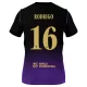 Maillot De Foot FC Barcelone Rodrigo Hernández 16 Extérieur 26/27 Maillot De Foot FC Barcelone Rodrigo Hernández 16 Extérieur 26/27
