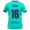Maillot De Foot FC Barcelone Rodrigo Hernández 16 Third 26/27