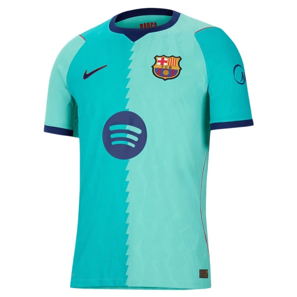 Maillot De Foot FC Barcelone Third 26/27 Maillot De Foot FC Barcelone Third 26/27
