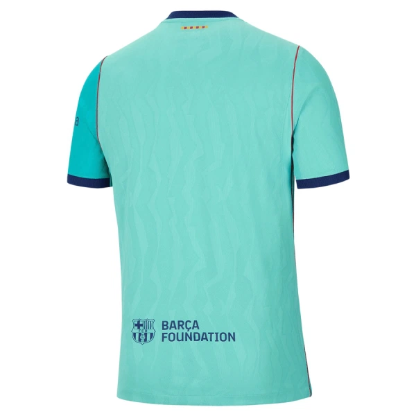 Maillot De Foot FC Barcelone Third 26/27