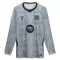 Maillot De Foot Gardien FC Barcelone Extérieur 26/27 Manches Longues