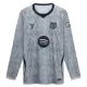 Maillot De Foot Gardien FC Barcelone Extérieur 26/27 Manches Longues Maillot De Foot Gardien FC Barcelone Extérieur 26/27 Manches Longues