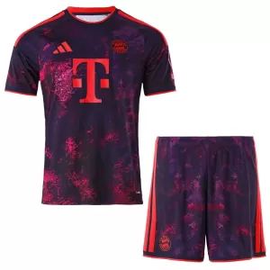 Kit De Football FC Bayern Munich Enfant Third 26/27