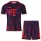 Kit De Football FC Bayern Munich Enfant Third 26/27