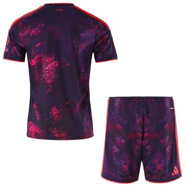Kit De Football FC Bayern Munich Enfant Third 26/27