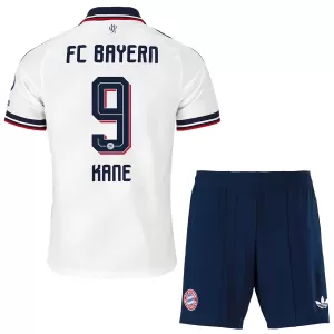 Kit De Football FC Bayern Munich Harry Kane 9 Enfant Extérieur 26/27