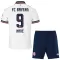 Kit De Football FC Bayern Munich Harry Kane 9 Enfant Extérieur 26/27