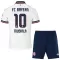 Kit De Football FC Bayern Munich Jamal Musiala 10 Enfant Extérieur 26/27