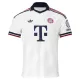Kit De Football FC Bayern Munich Jamal Musiala 10 Enfant Extérieur 26/27