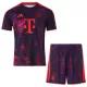 Kit De Football FC Bayern Munich Jamal Musiala 10 Enfant Third 26/27