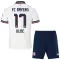 Kit De Football FC Bayern Munich Olise 17 Enfant Extérieur 26/27