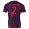 Maillot De Foot FC Bayern Munich Dayot Upamecano 2 Third 26/27
