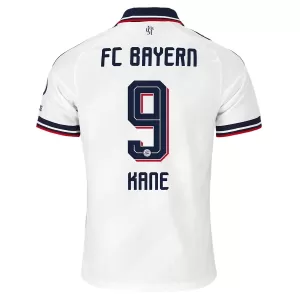 Maillot De Foot FC Bayern Munich Harry Kane 9 Extérieur 26/27
