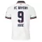 Maillot De Foot FC Bayern Munich Harry Kane 9 Extérieur 26/27