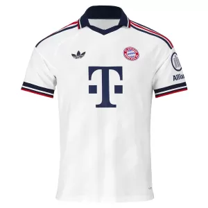 Maillot De Foot FC Bayern Munich Harry Kane 9 Extérieur 26/27
