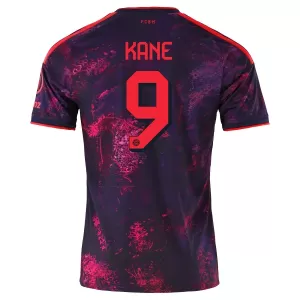 Maillot De Foot FC Bayern Munich Harry Kane 9 Third 26/27