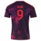 Maillot De Foot FC Bayern Munich Harry Kane 9 Third 26/27