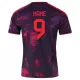 Maillot De Foot FC Bayern Munich Harry Kane 9 Third 26/27 Maillot De Foot FC Bayern Munich Harry Kane 9 Third 26/27