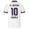 Maillot De Foot FC Bayern Munich Jamal Musiala 10 Extérieur 26/27
