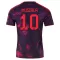 Maillot De Foot FC Bayern Munich Jamal Musiala 10 Third 26/27