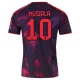 Maillot De Foot FC Bayern Munich Jamal Musiala 10 Third 26/27 Maillot De Foot FC Bayern Munich Jamal Musiala 10 Third 26/27