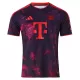 Maillot De Foot FC Bayern Munich Jamal Musiala 10 Third 26/27