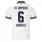 Maillot De Foot FC Bayern Munich Joshua Kimmich 6 Extérieur 26/27