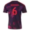 Maillot De Foot FC Bayern Munich Joshua Kimmich 6 Third 26/27
