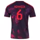 Maillot De Foot FC Bayern Munich Joshua Kimmich 6 Third 26/27 Maillot De Foot FC Bayern Munich Joshua Kimmich 6 Third 26/27