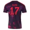 Maillot De Foot FC Bayern Munich Olise 17 Third 26/27