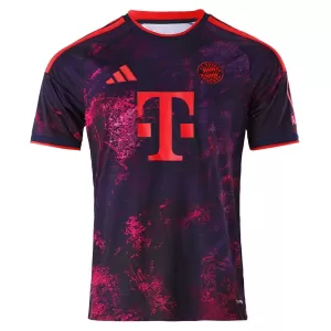 Maillot De Foot FC Bayern Munich Third 26/27