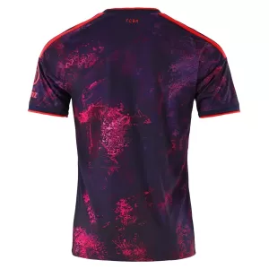Maillot De Foot FC Bayern Munich Third 26/27
