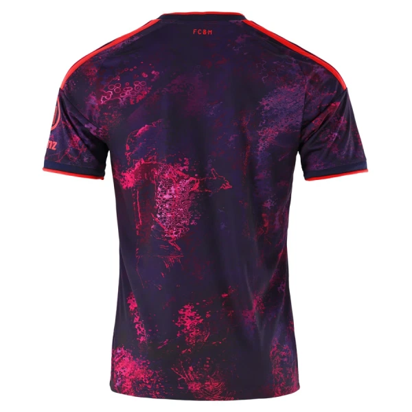 Maillot De Foot FC Bayern Munich Third 26/27