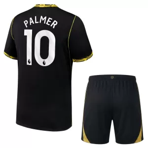 Kit De Football Chelsea Cole Palmer 10 Enfant Extérieur 26/27