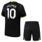 Kit De Football Chelsea Cole Palmer 10 Enfant Extérieur 26/27