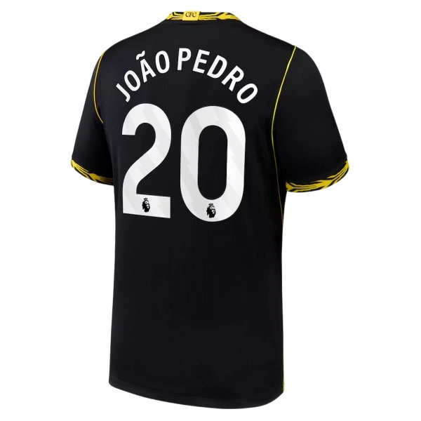 Kit De Football Chelsea Joao Pedro 20 Enfant Extérieur 26/27