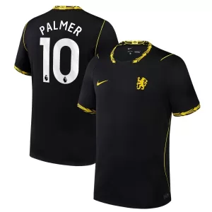 Maillot De Foot Chelsea Cole Palmer 10 Extérieur 26/27