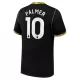 Maillot De Foot Chelsea Cole Palmer 10 Extérieur 26/27
