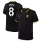 Maillot De Foot Chelsea Enzo Fernández 8 Extérieur 26/27
