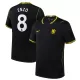 Maillot De Foot Chelsea Enzo Fernández 8 Extérieur 26/27
