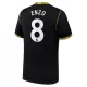 Maillot De Foot Chelsea Enzo Fernández 8 Extérieur 26/27