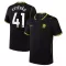 Maillot De Foot Chelsea Estevao 41 Extérieur 26/27