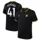 Maillot De Foot Chelsea Estevao 41 Extérieur 26/27