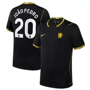 Maillot De Foot Chelsea Joao Pedro 20 Extérieur 26/27