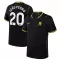 Maillot De Foot Chelsea Joao Pedro 20 Extérieur 26/27