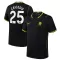 Maillot De Foot Chelsea Moisés Caicedo 25 Extérieur 26/27