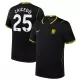 Maillot De Foot Chelsea Moisés Caicedo 25 Extérieur 26/27 Maillot De Foot Chelsea Moisés Caicedo 25 Extérieur 26/27