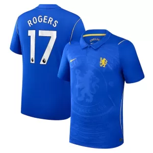 Maillot De Foot Chelsea Rogers 17 Domicile 26/27
