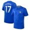 Maillot De Foot Chelsea Rogers 17 Domicile 26/27
